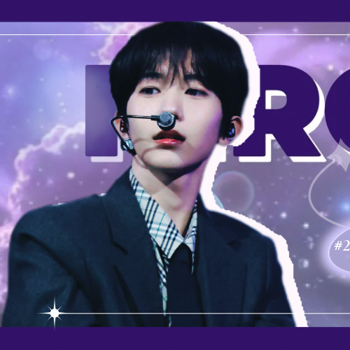 リョウ (NCT WISH)の最新写真