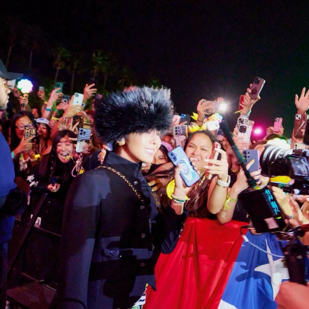 Latest photo of G-DRAGON (BIGBANG)