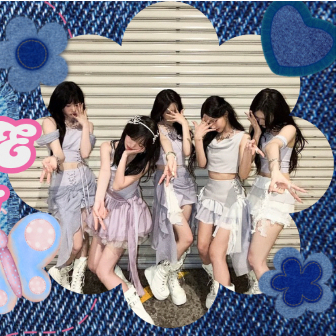 Recent activity shot of Minami (RESCENE)