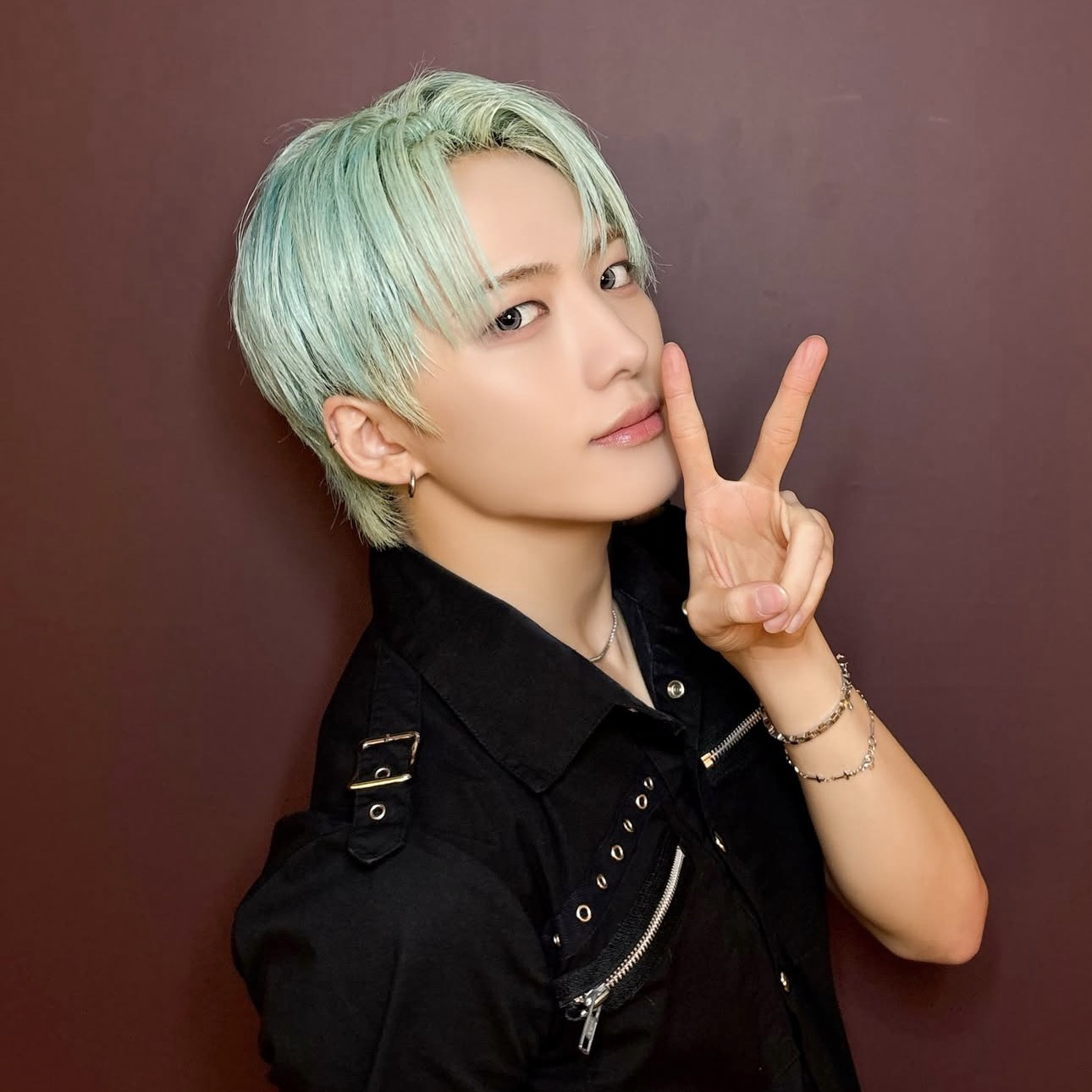 Latest photo of Minjae (Xikers)