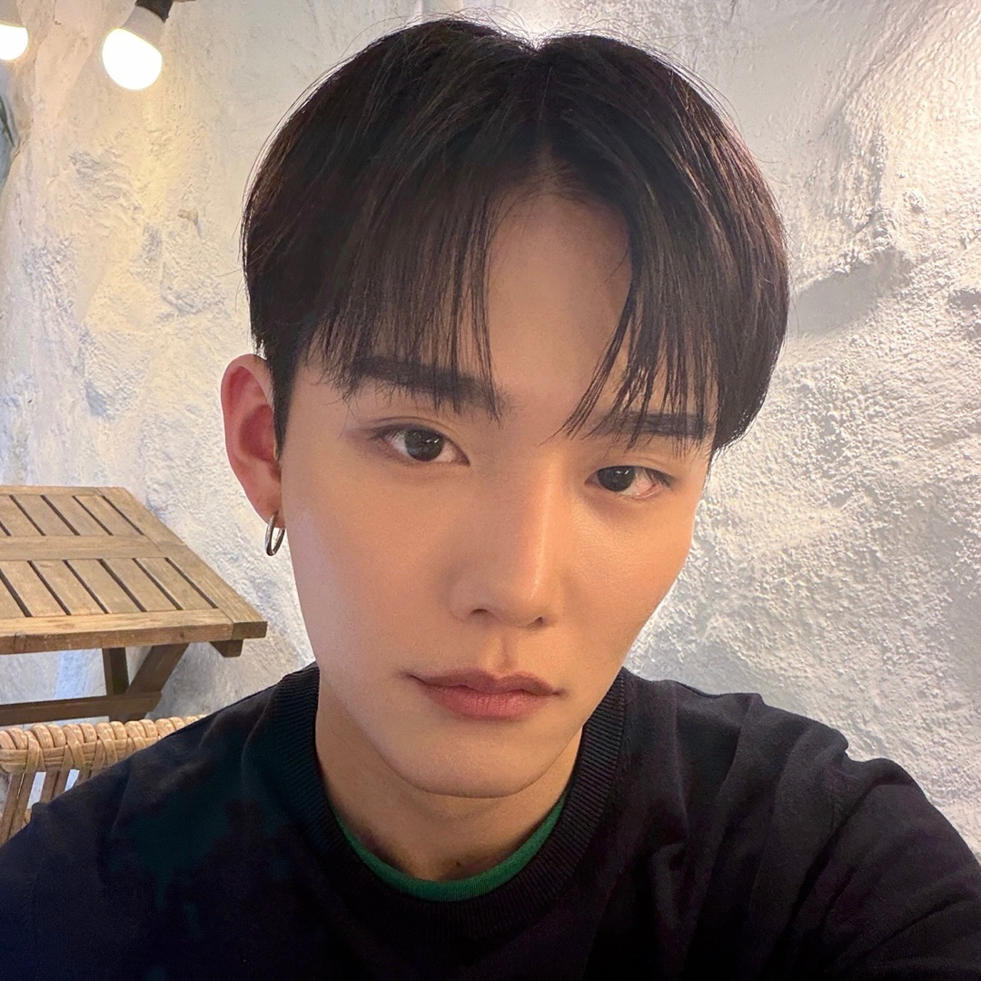 승훈 (CIX)의 최신 사진