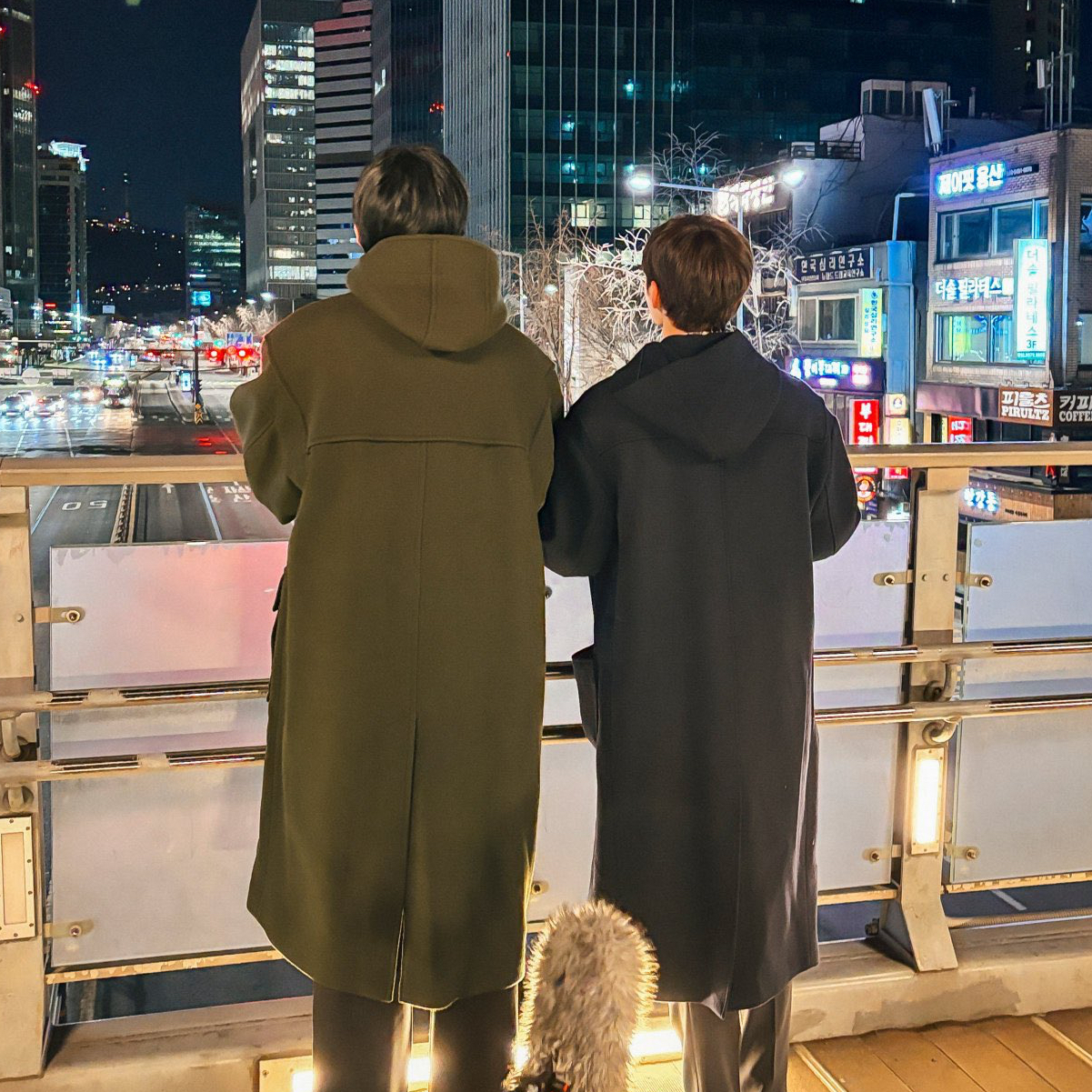 Latest photo of Kim Junseo (ALPHA DRIVE ONE)