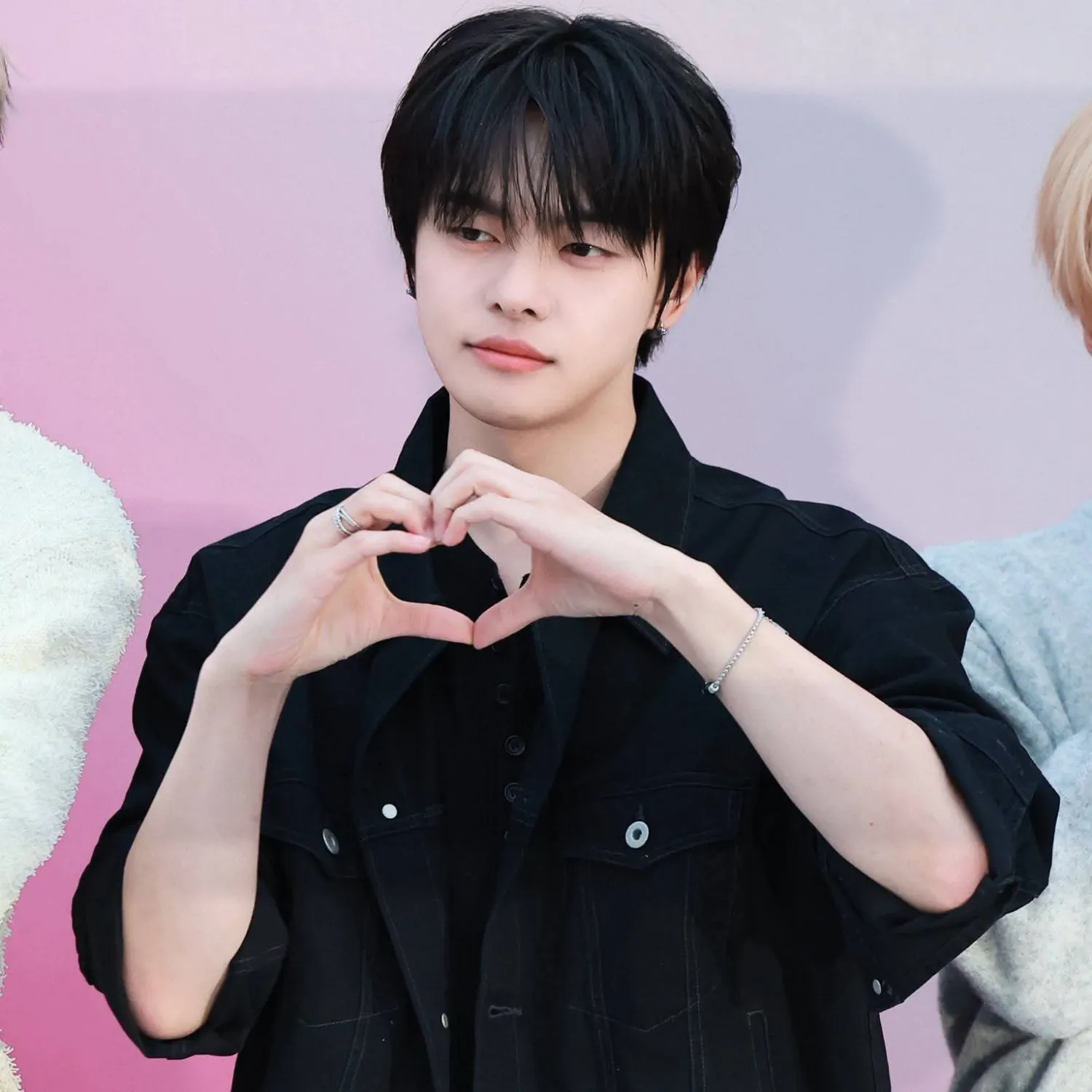 Recent activity shot of Lee Leo (ALPHA DRIVE ONE)