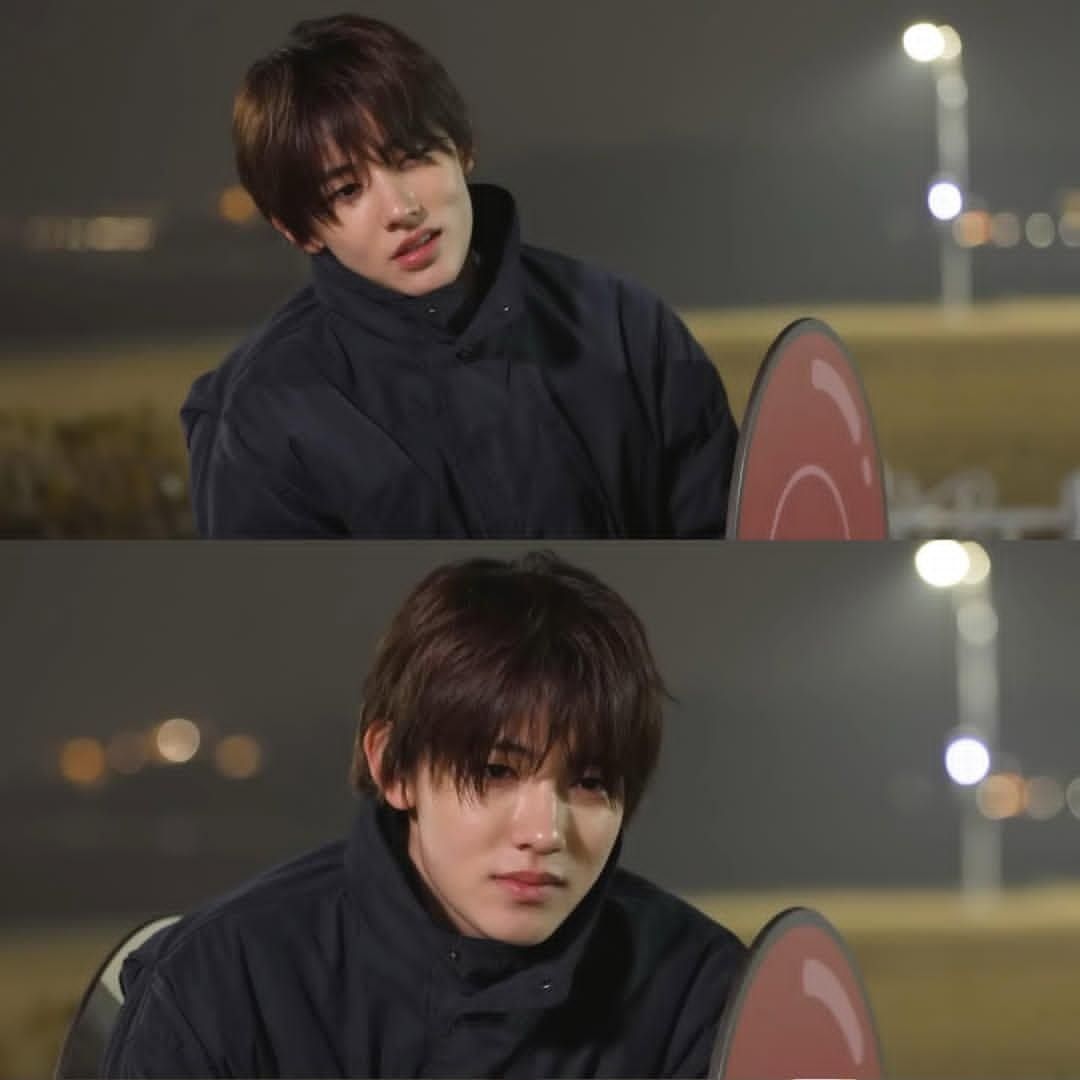 성현 (CORTIS) 팬이 찍은 순간