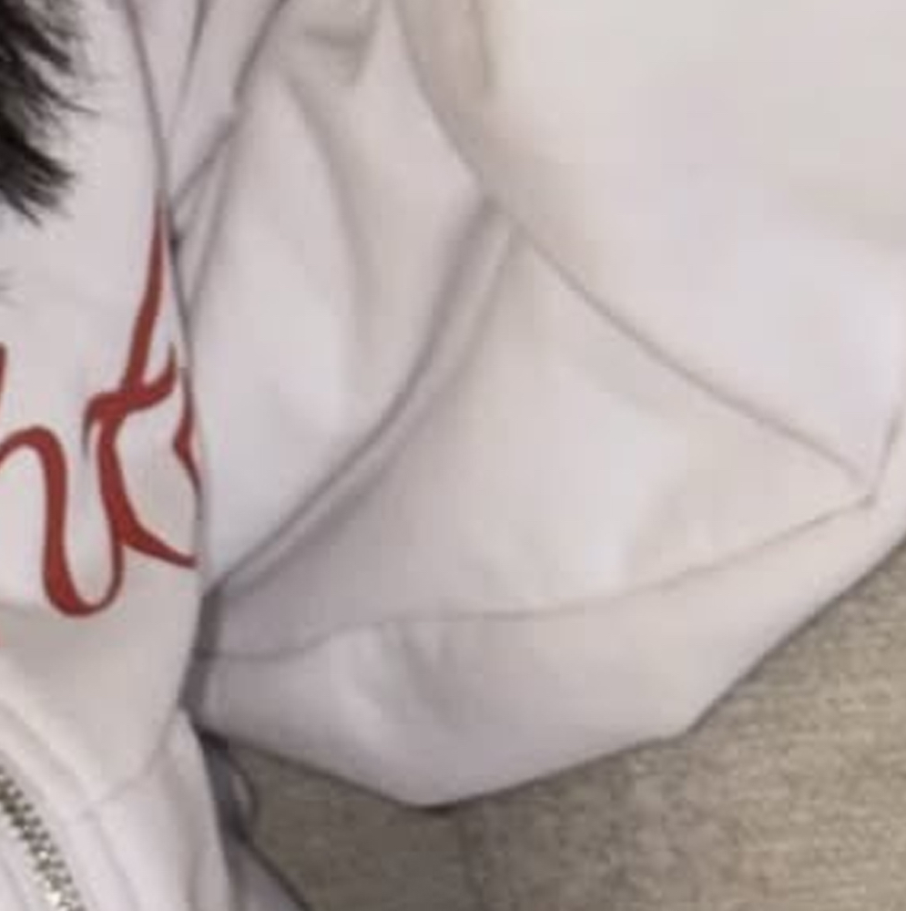 Behind-the-scenes cut of Go Won (Loossemble)