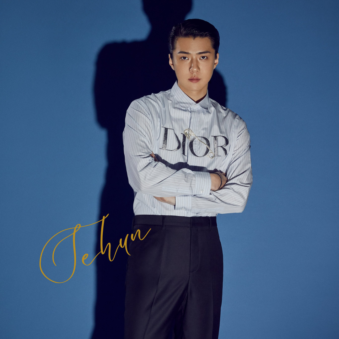 세훈 (EXO) 팬이 찍은 순간