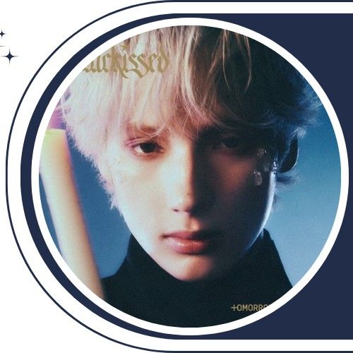 Behind-the-scenes cut of HueningKai (TOMORROW X TOGETHER)