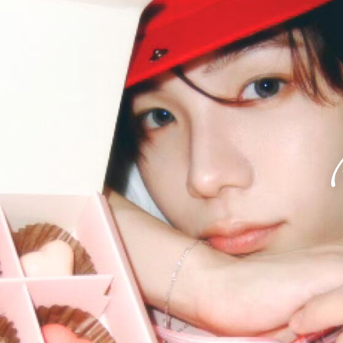 Latest photo of SHOTARO (RIIZE)