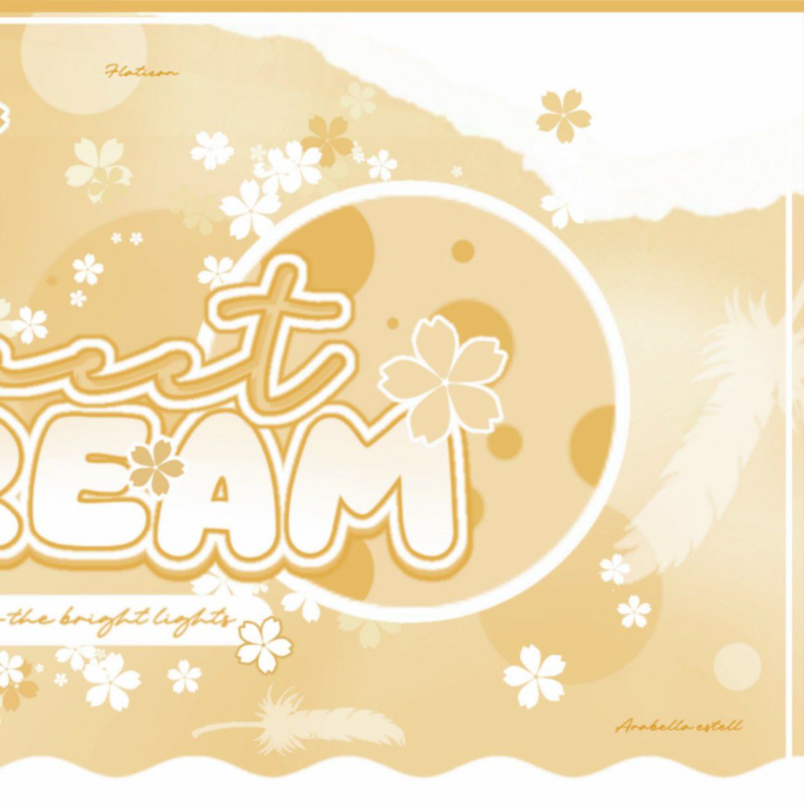 Recent activity shot of BAE (NMIXX)