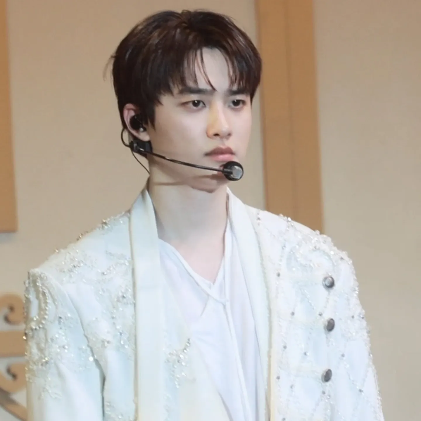 디오 (EXO) 팬이 찍은 순간