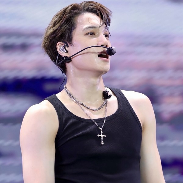 由粉絲團選擇的Kai (EXO)最佳時刻