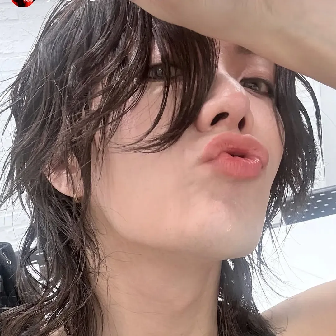 Recent activity shot of Yuta (NCT 127)