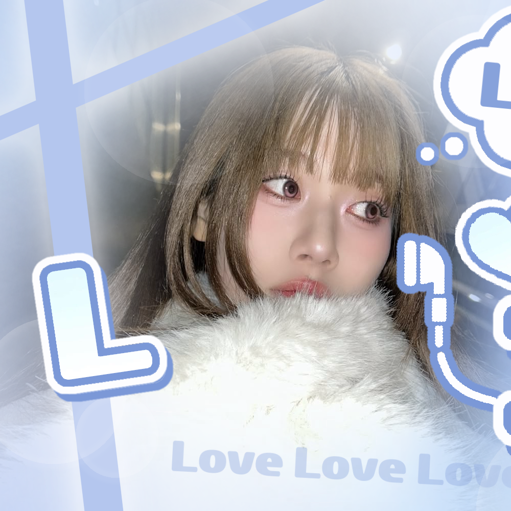 A moment captured by Takami Ayane (ME:I)'s fan