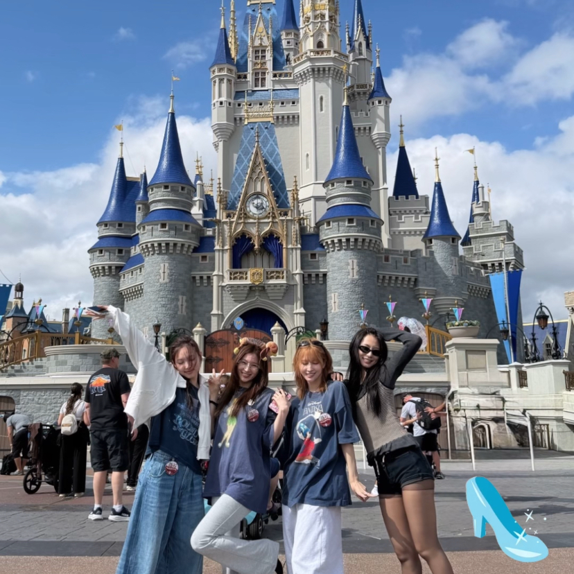 A moment captured by Mina (TWICE)'s fan