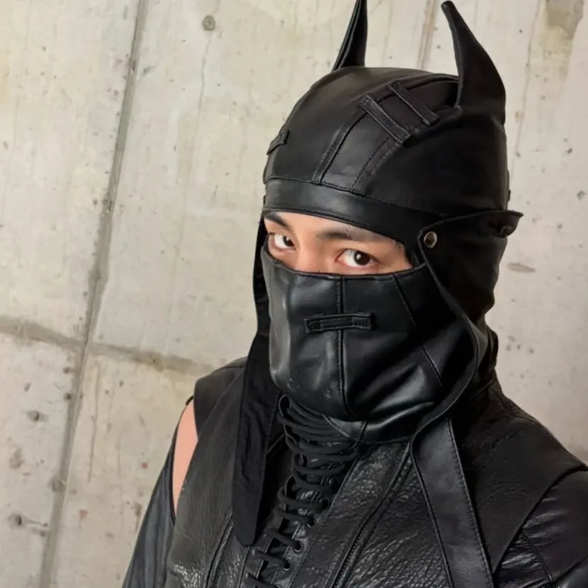 BTSファンが撮った瞬間