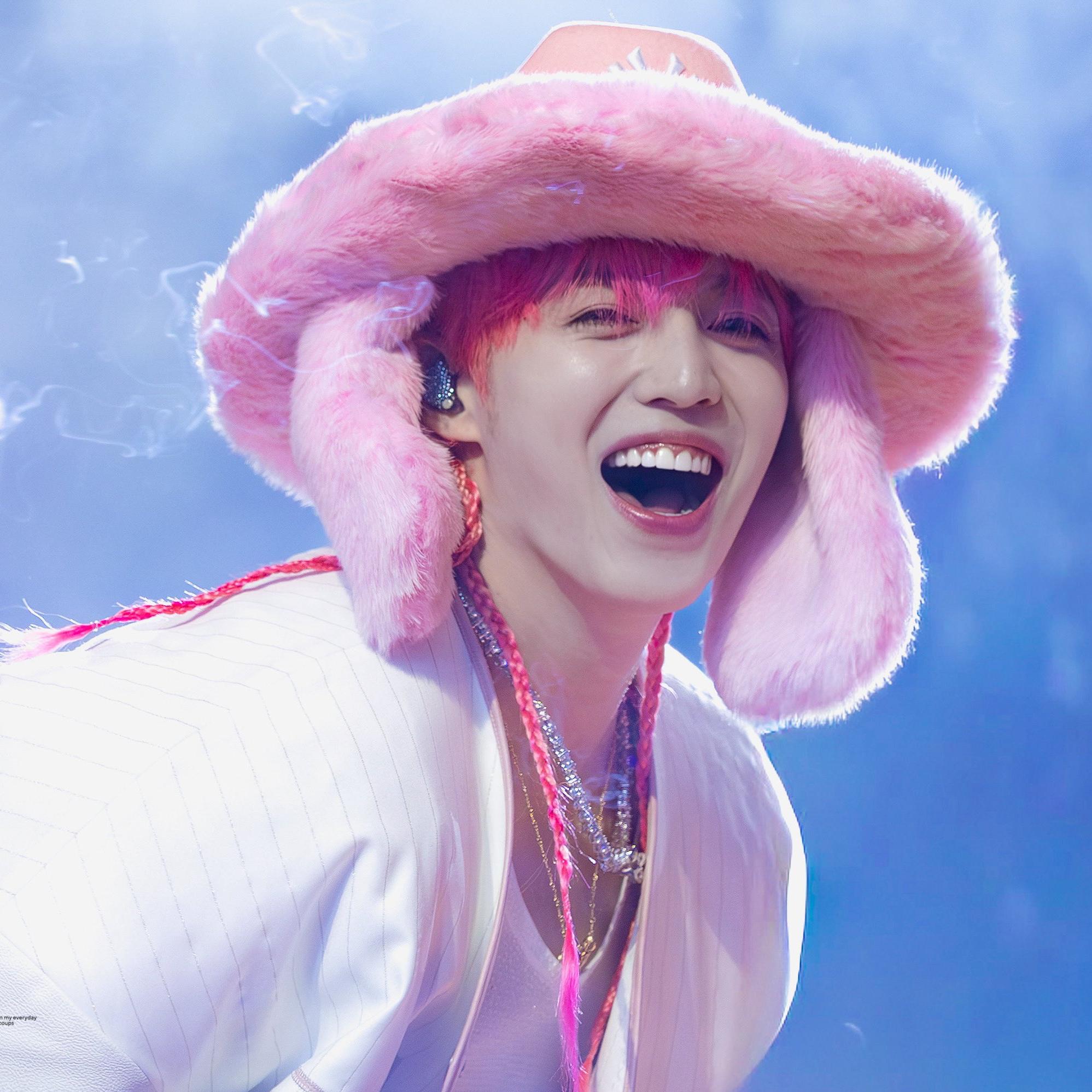 Foto aktivitas terbaru SEVENTEEN