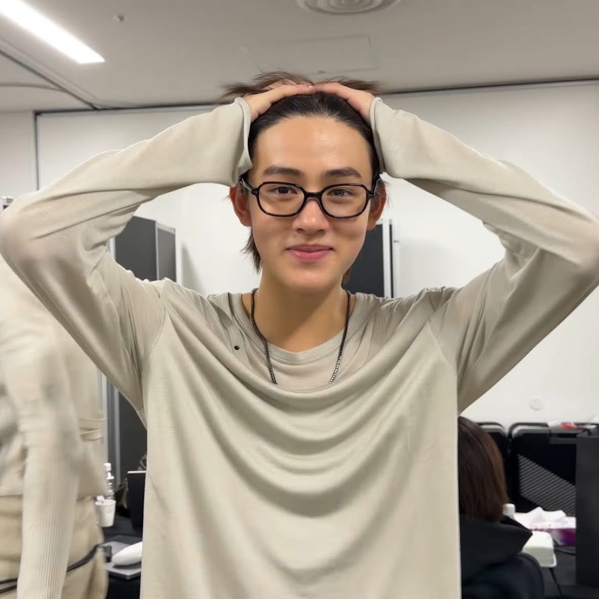 성현 (CORTIS)의 최신 사진