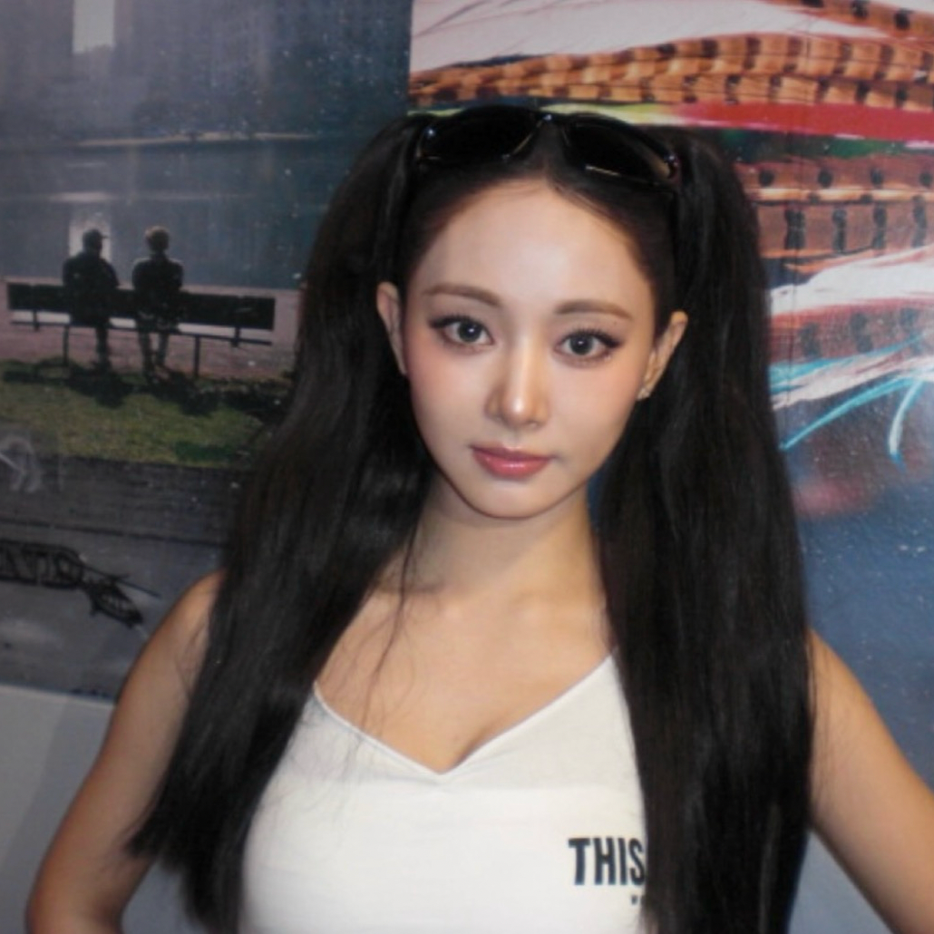 子瑜 (TWICE)粉絲拍下的瞬間