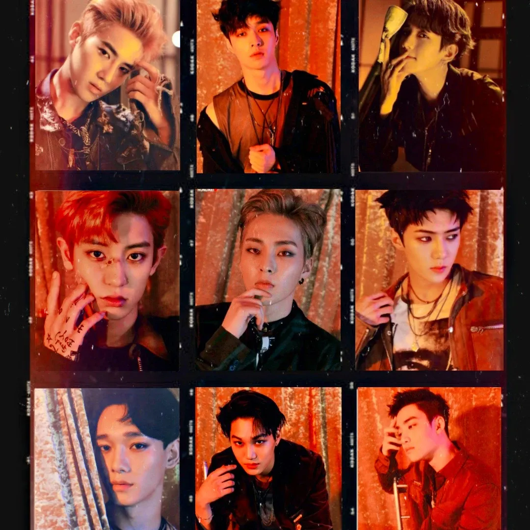 EXO의 최신 사진