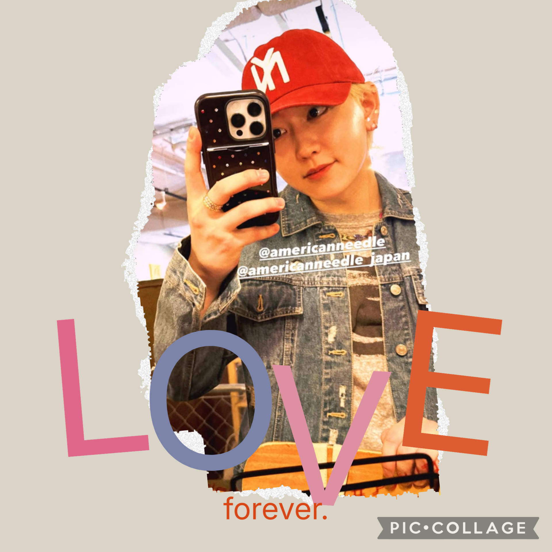Latest photo of Mashiho
