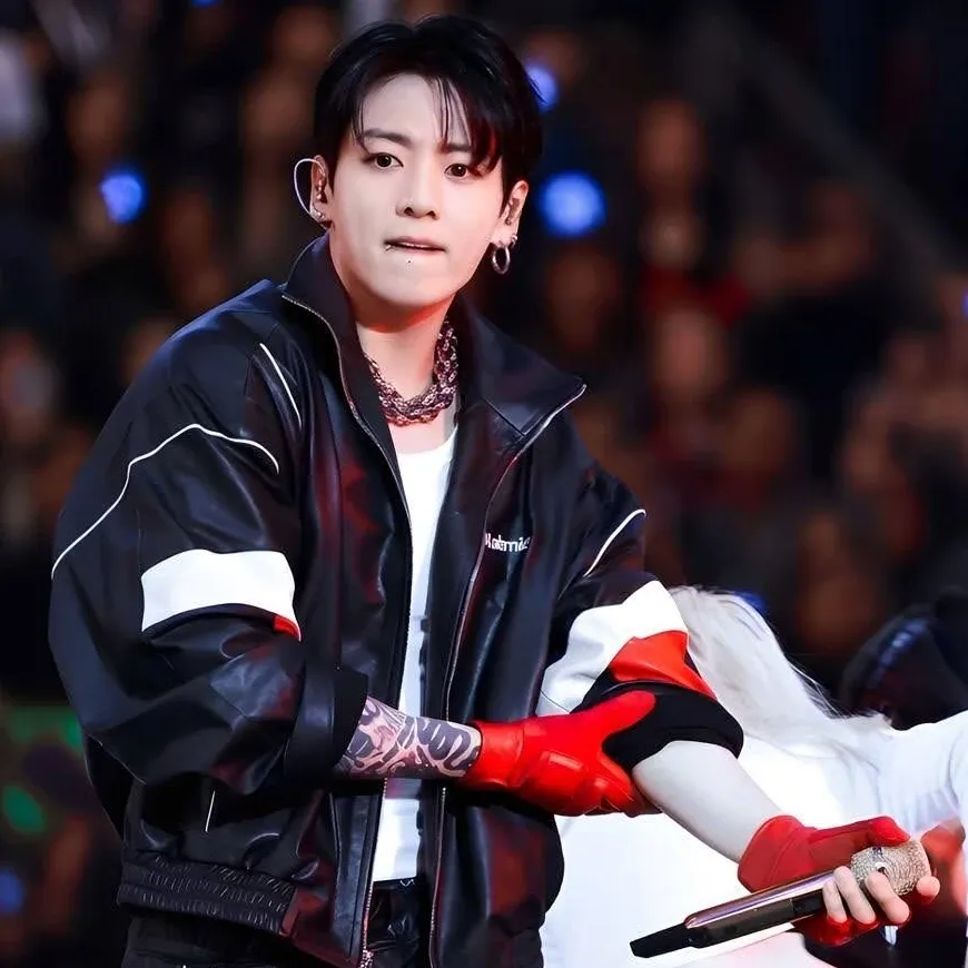 ジョングク (BTS)ファンが撮った瞬間
