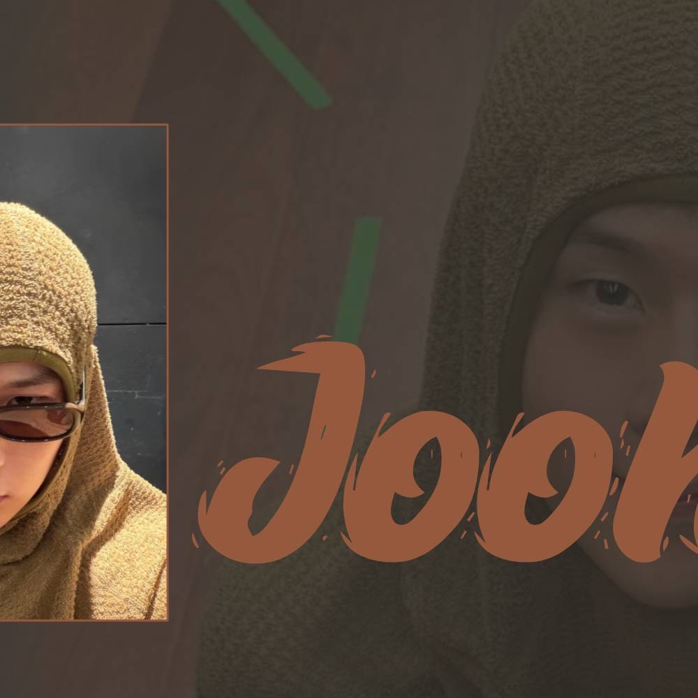 주헌 (몬스타엑스)의 비하인드 컷