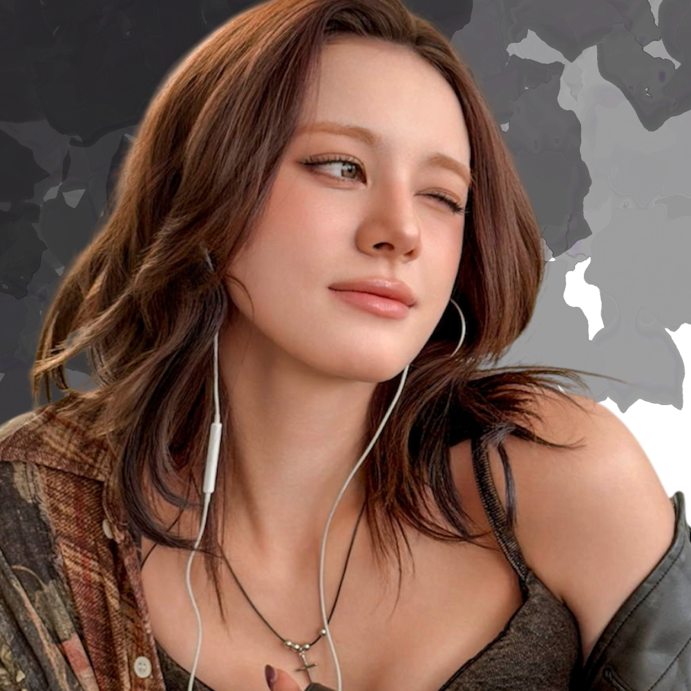 Nina (NiziU)的最新活动照片