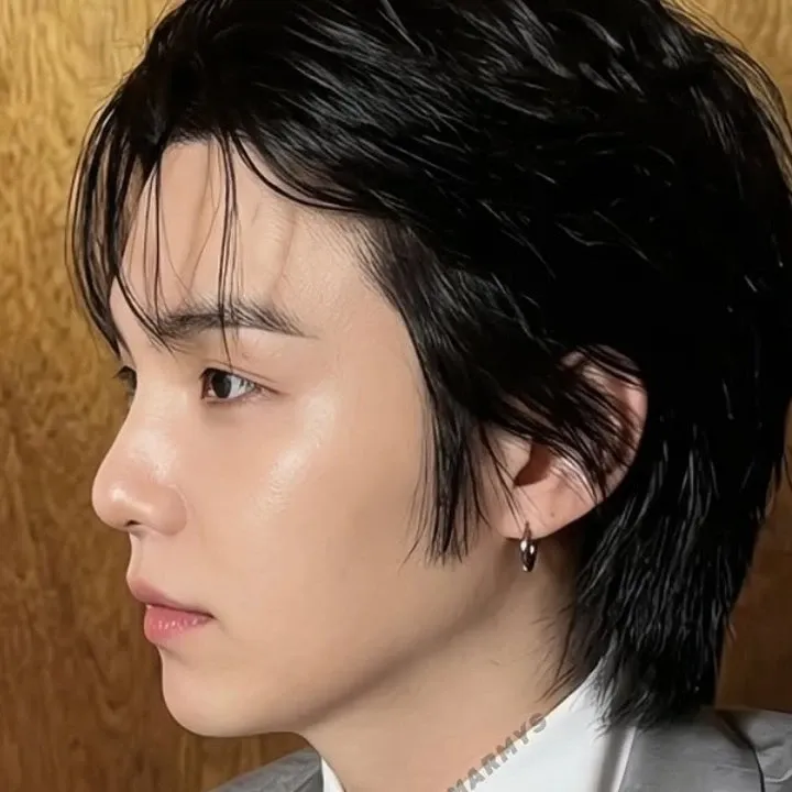 Momen yang diabadikan oleh penggemar BTS