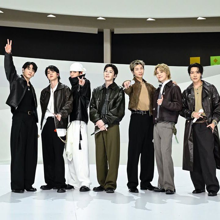 방탄소년단 팬이 찍은 순간