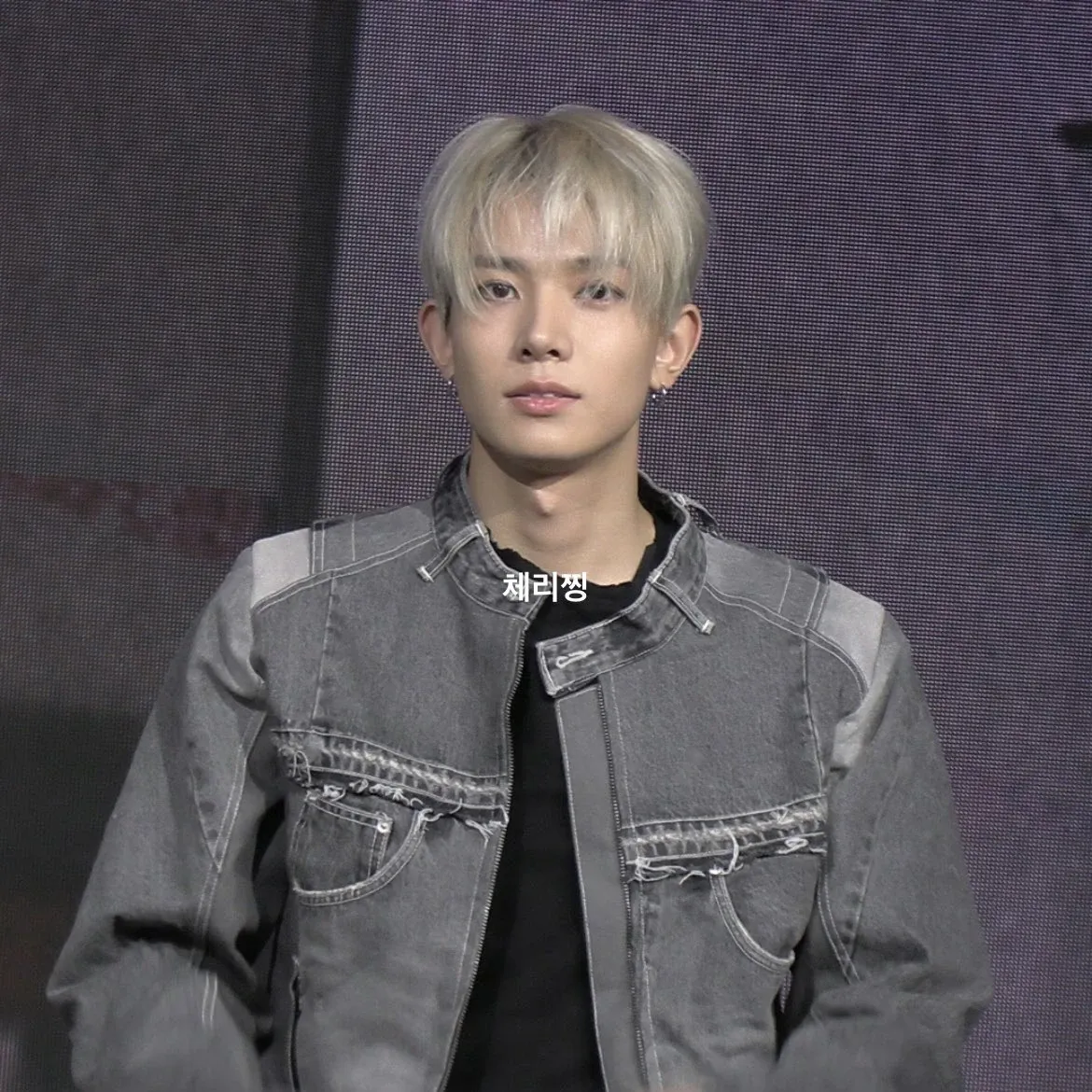 Evan的最新活動照片