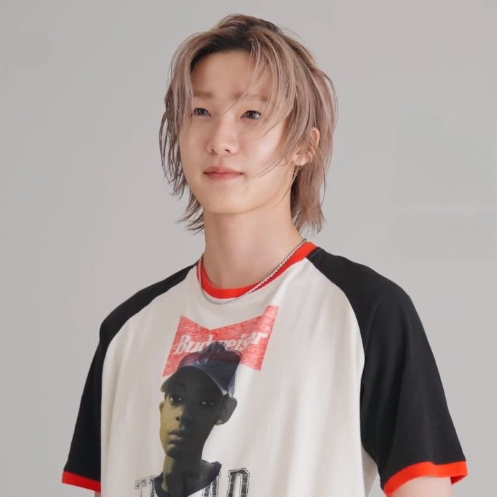 Behind-the-scenes cut of SOUL (P1Harmony)