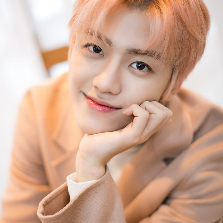 渽民 (NCT DREAM)的幕後花絮