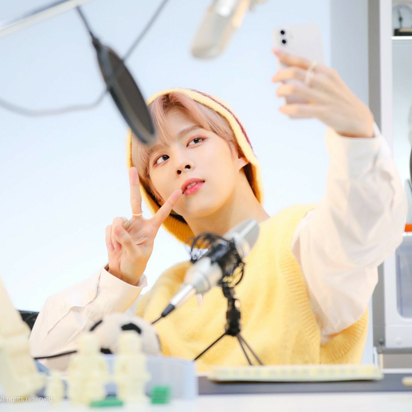 김우석의 최신 사진