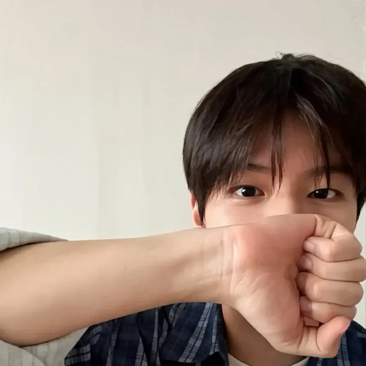 昇玟 (Stray Kids)的最新照片