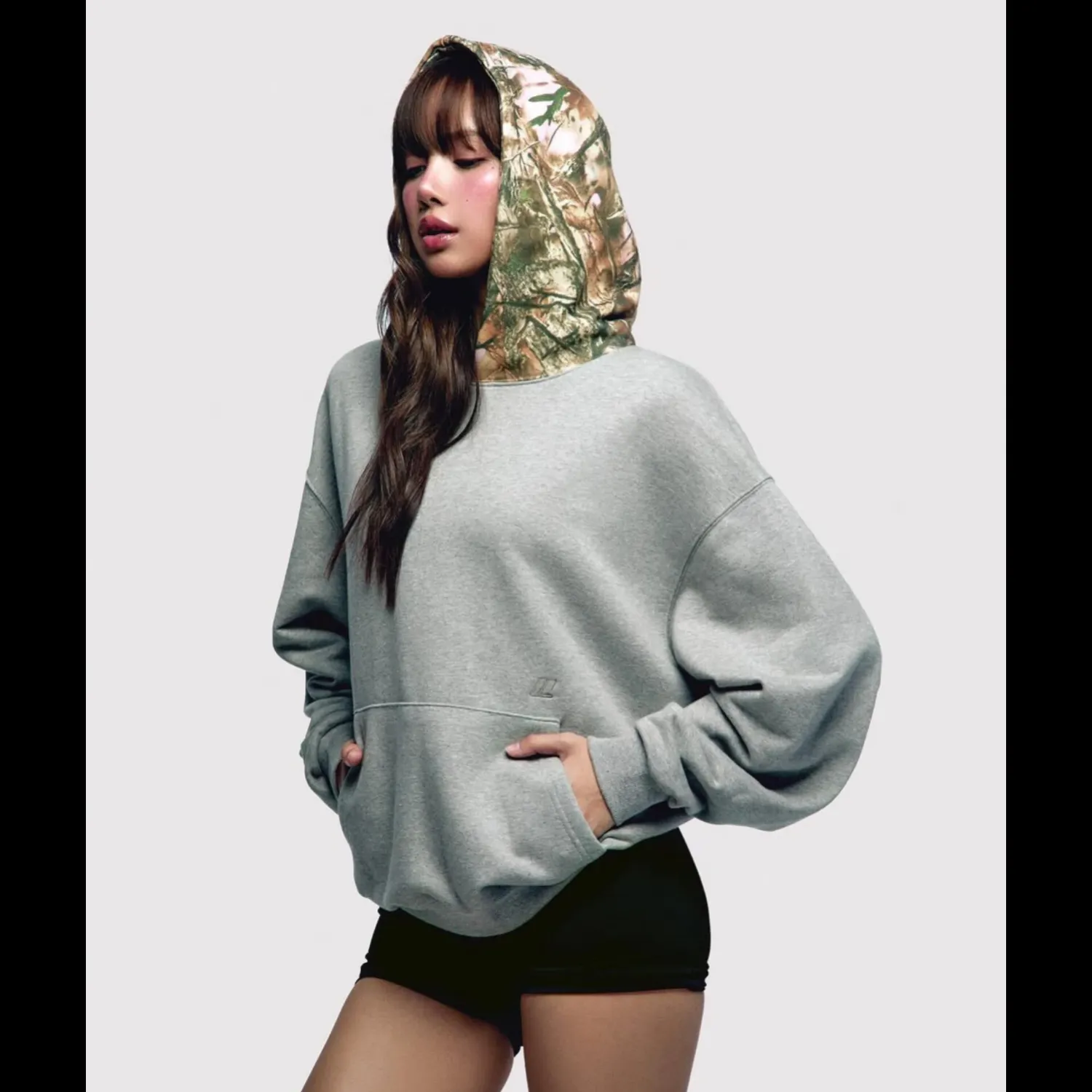 Foto terbaru Lisa (BLACKPINK)