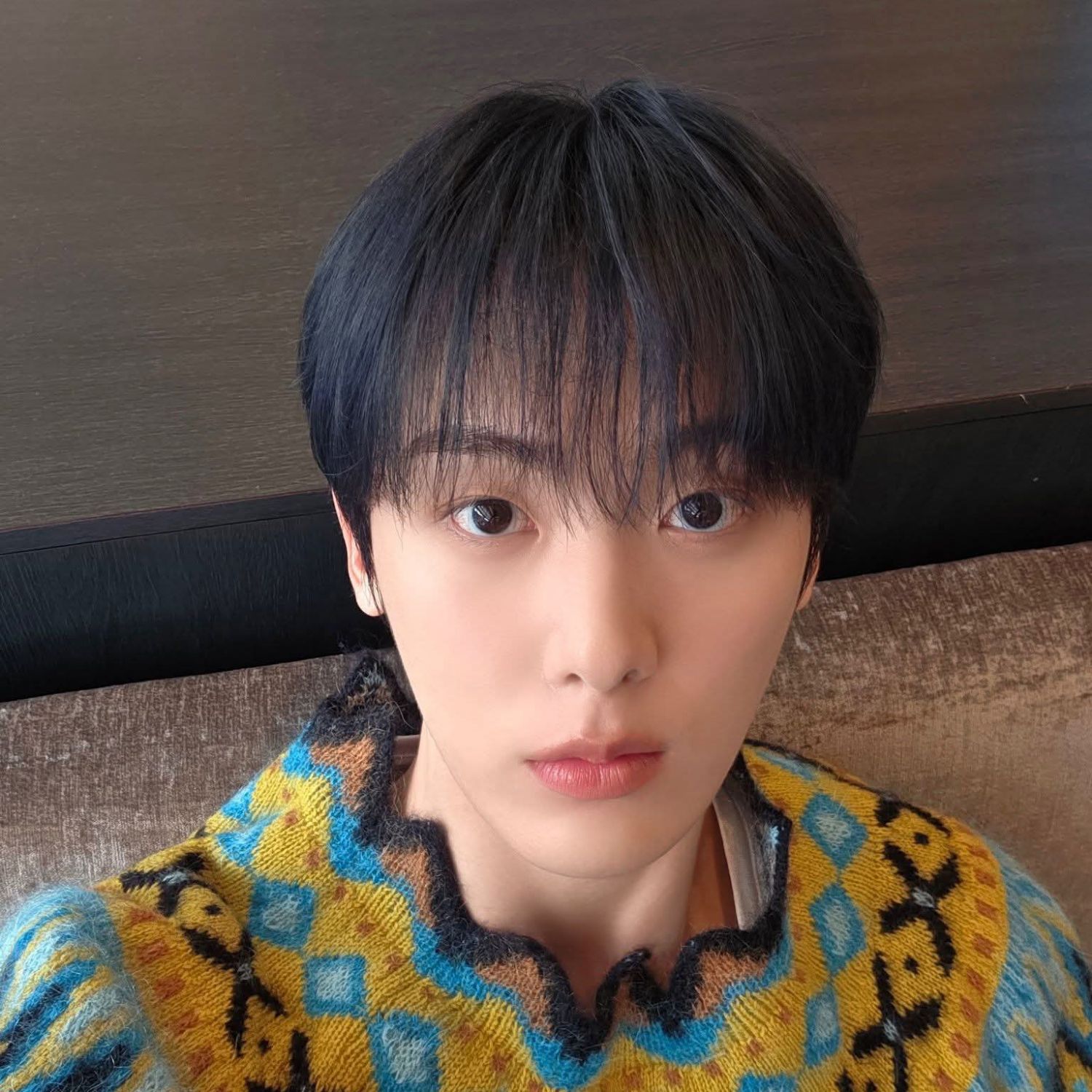 아스트로 팬이 찍은 순간