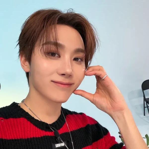 팬들이 사랑하는 승관 (세븐틴)의 인기 프로필 사진