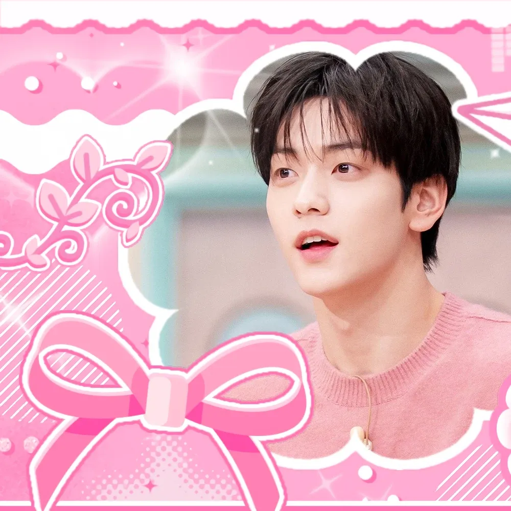 Behind-the-scenes cut of Soobin (TOMORROW X TOGETHER)