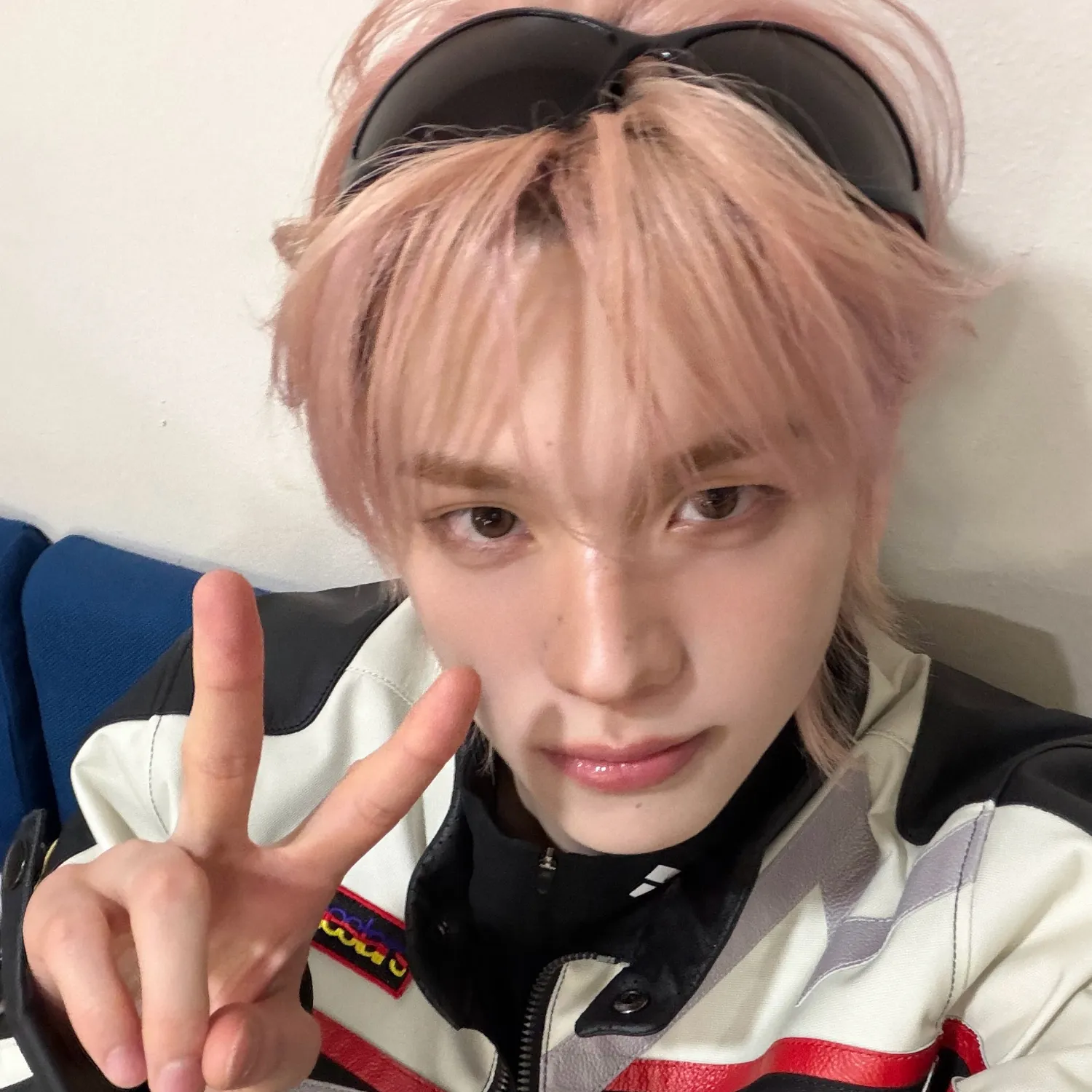 Recent activity shot of TWS