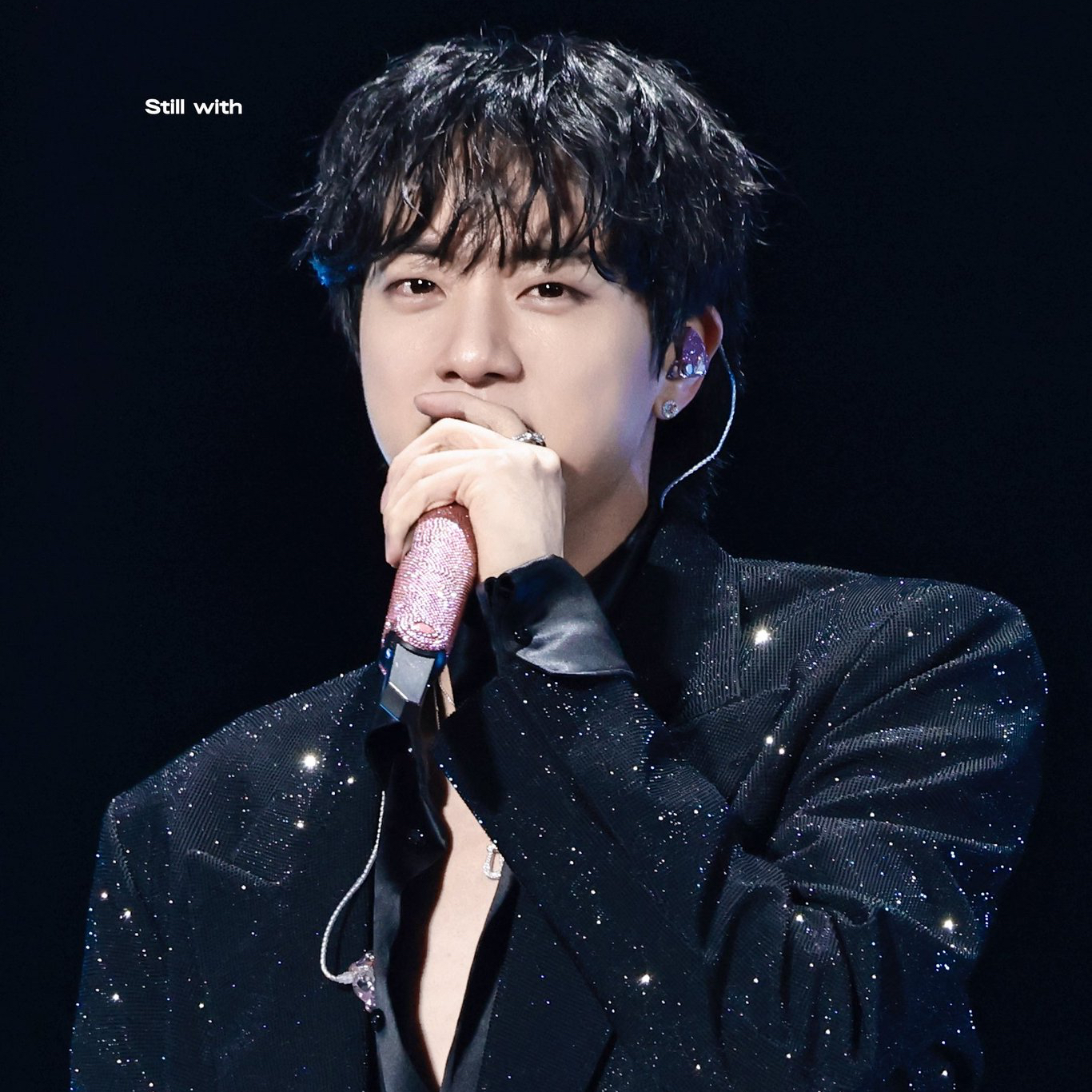 진 (방탄소년단)의 최신 사진