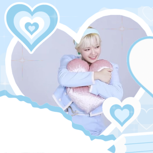 정연 (TWICE)의 비하인드 컷