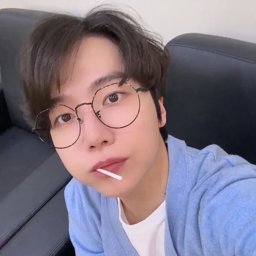 진호 (펜타곤)의 비하인드 컷