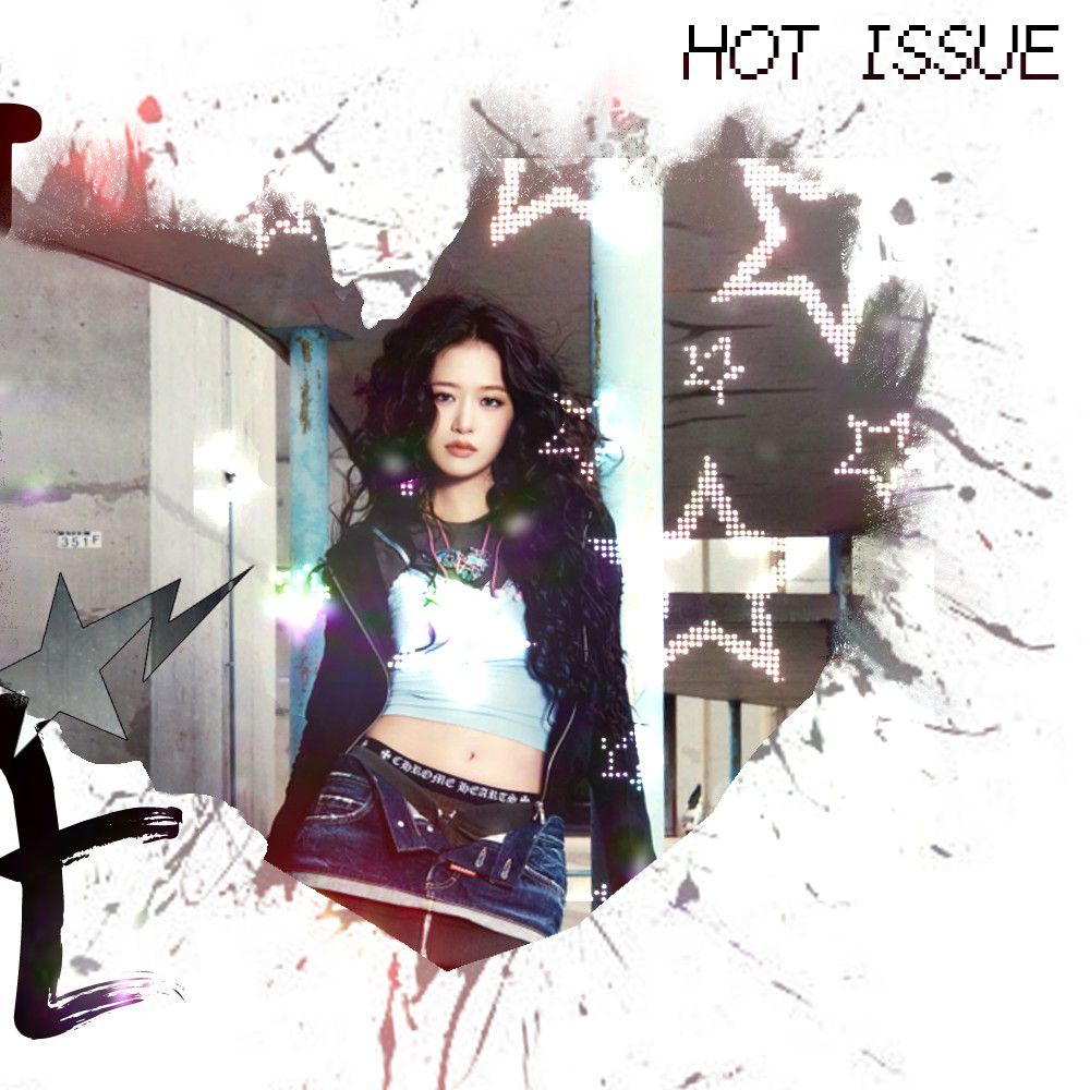 안유진 (IVE) 팬이 찍은 순간