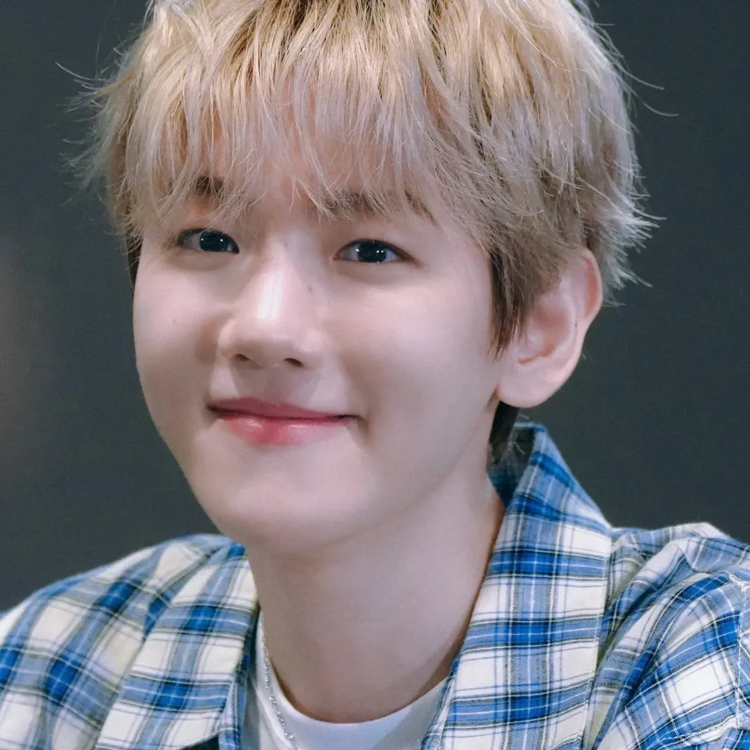 EXO의 비하인드 컷