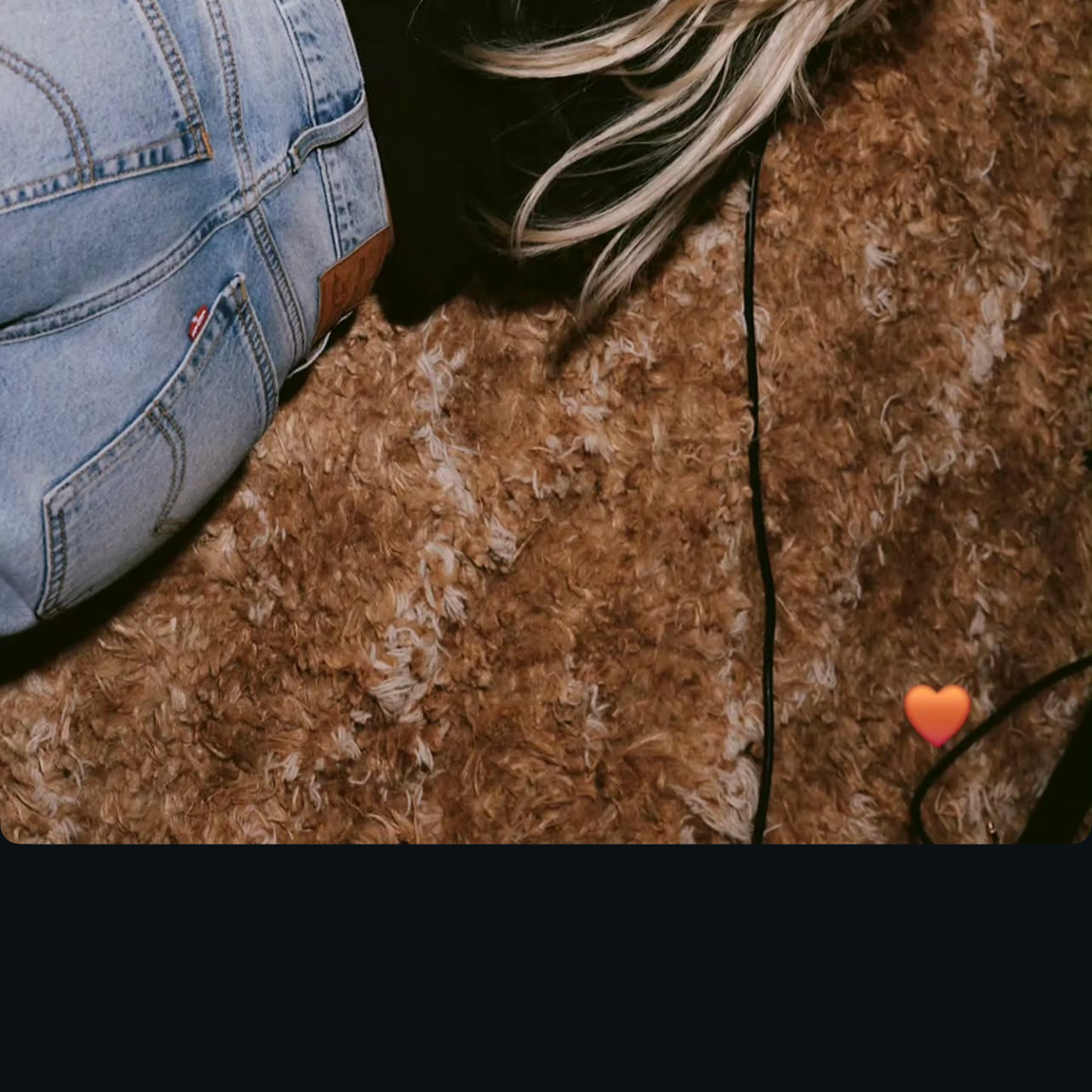 Foto aktivitas terbaru BLACKPINK
