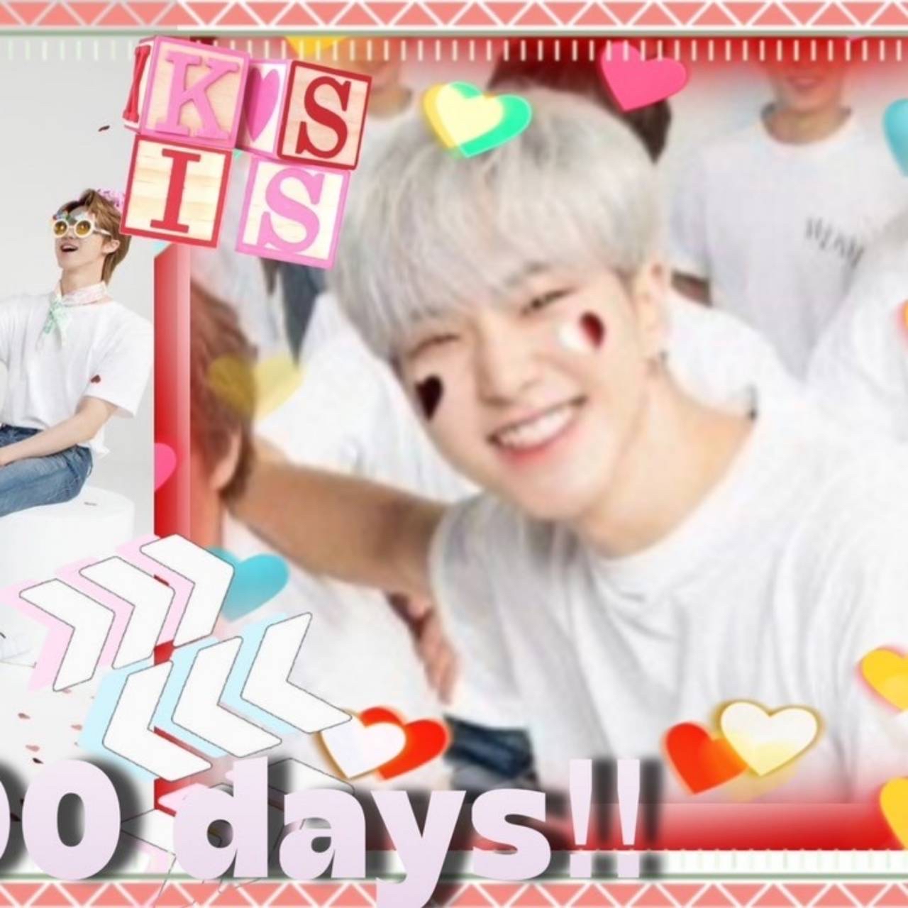 Today’s hot picks from the 호시 (세븐틴) community