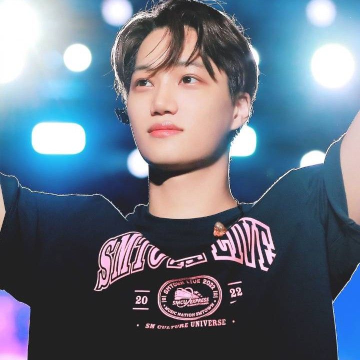 EXO的最新活動照片