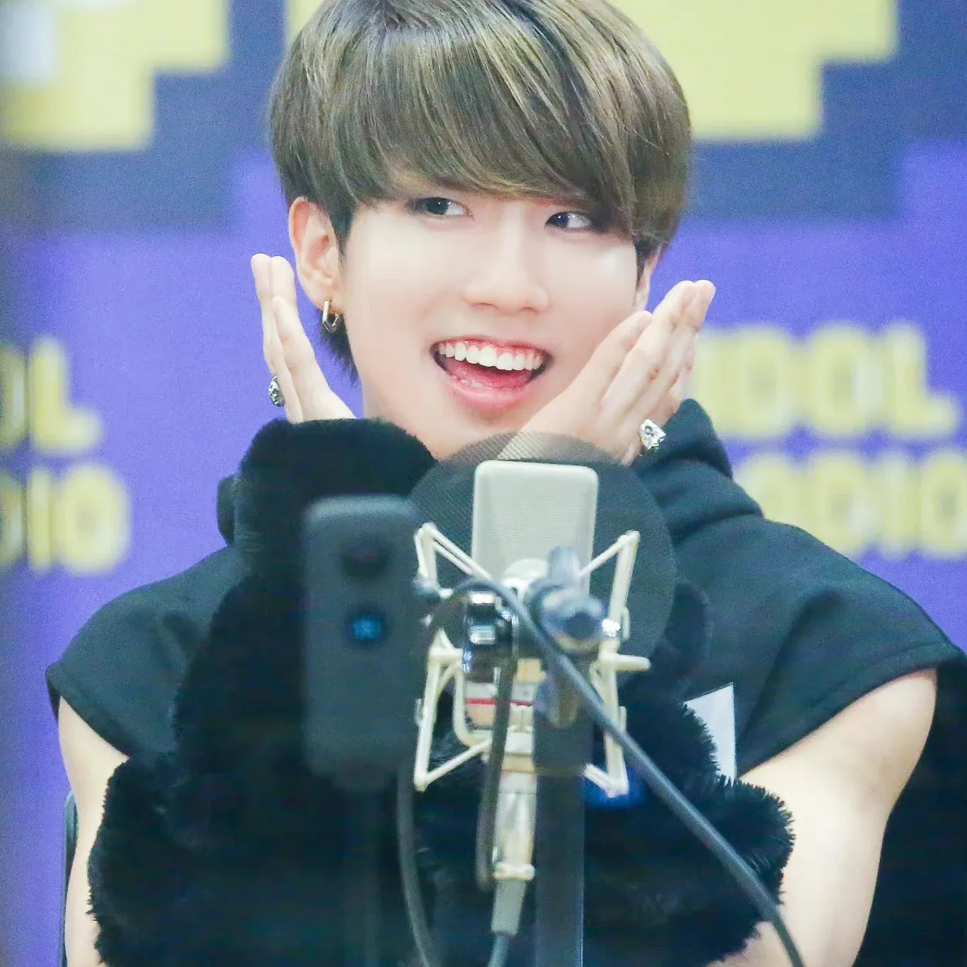 ハン (Stray Kids)ファンが撮った瞬間