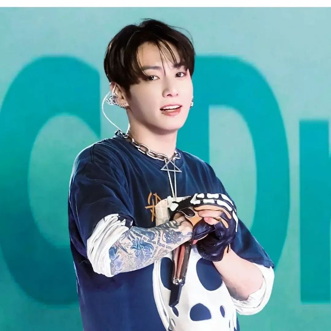 柾國 (防彈少年團)的最新活動照片