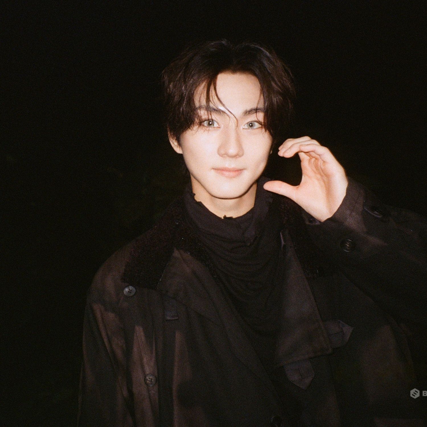 Potret di balik layar ENHYPEN